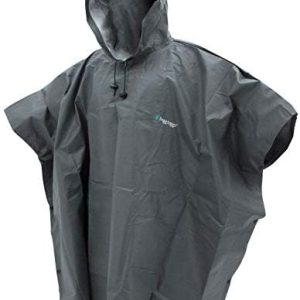 FROGG TOGGS Ultra-lite2 Waterproof Breathable Poncho